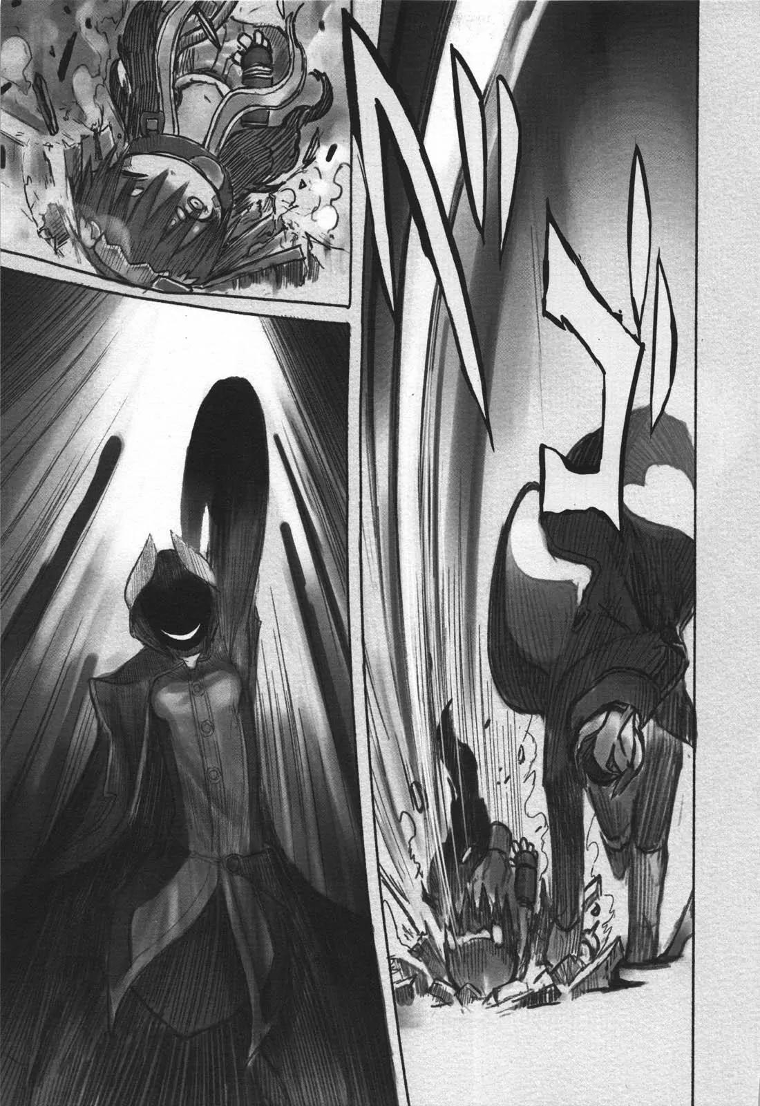 Made In Abyss Chapter 15 - Page 11