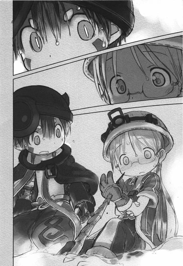 Made In Abyss Chapter 19 - Page 6
