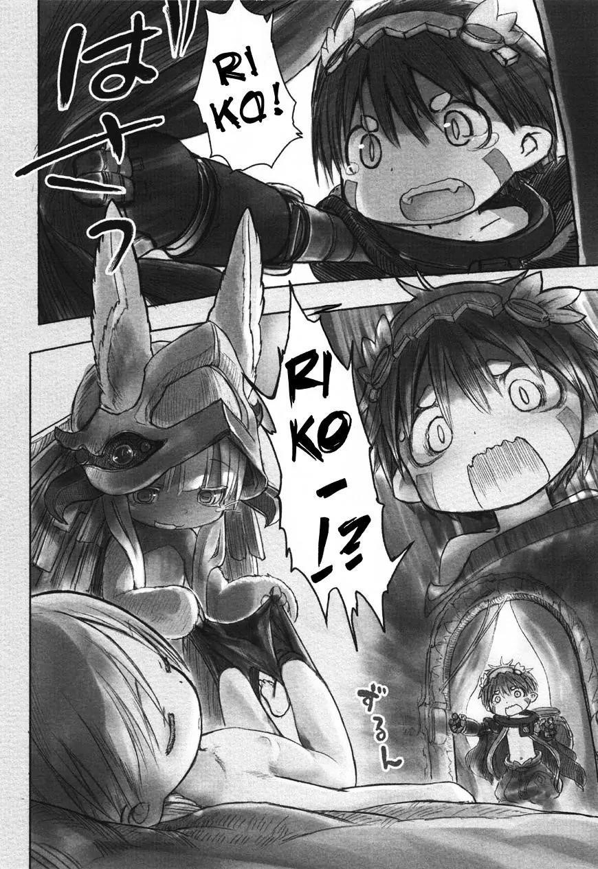 Made In Abyss Chapter 21 - Page 2