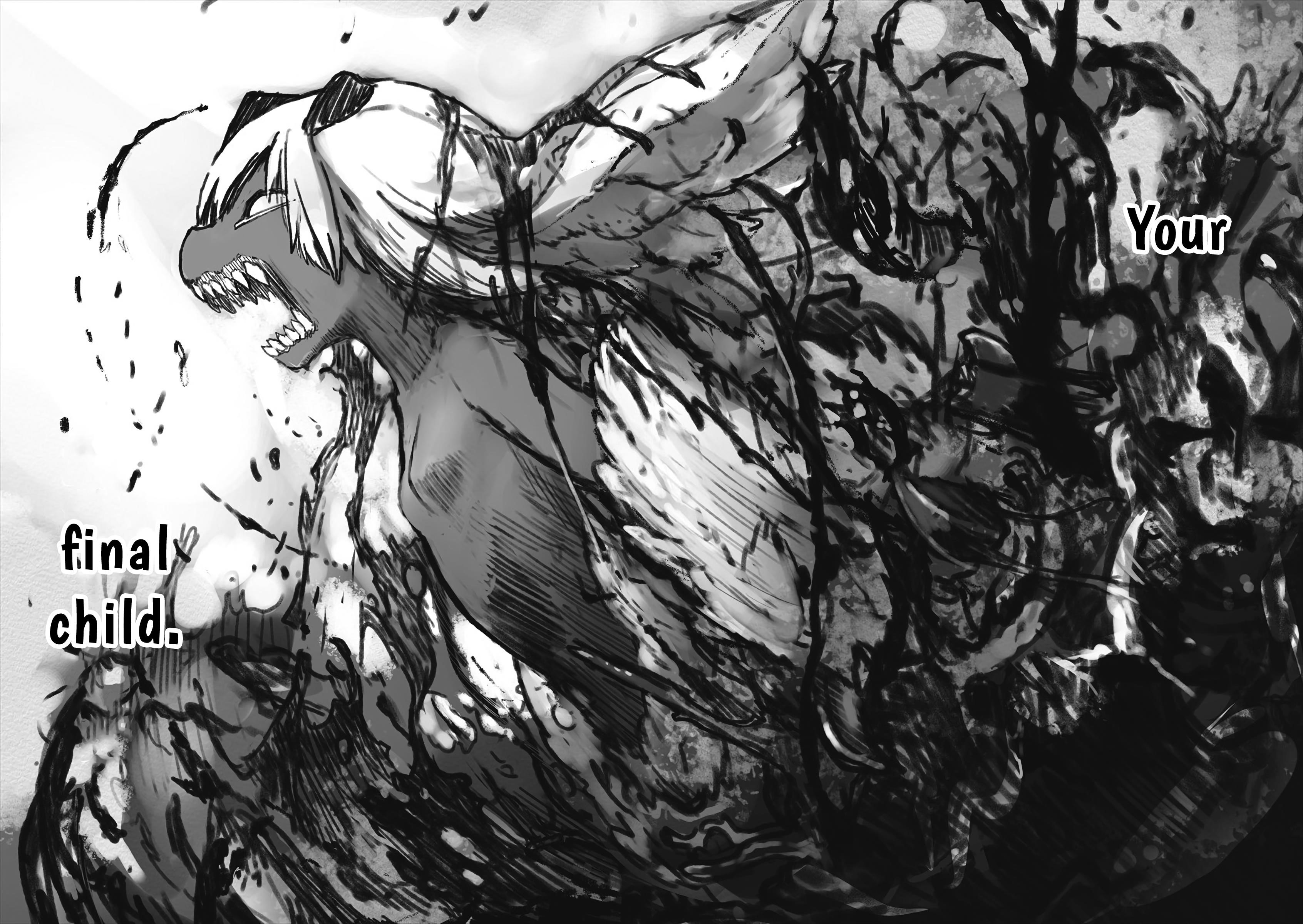 Made In Abyss Chapter 51 - Page 39