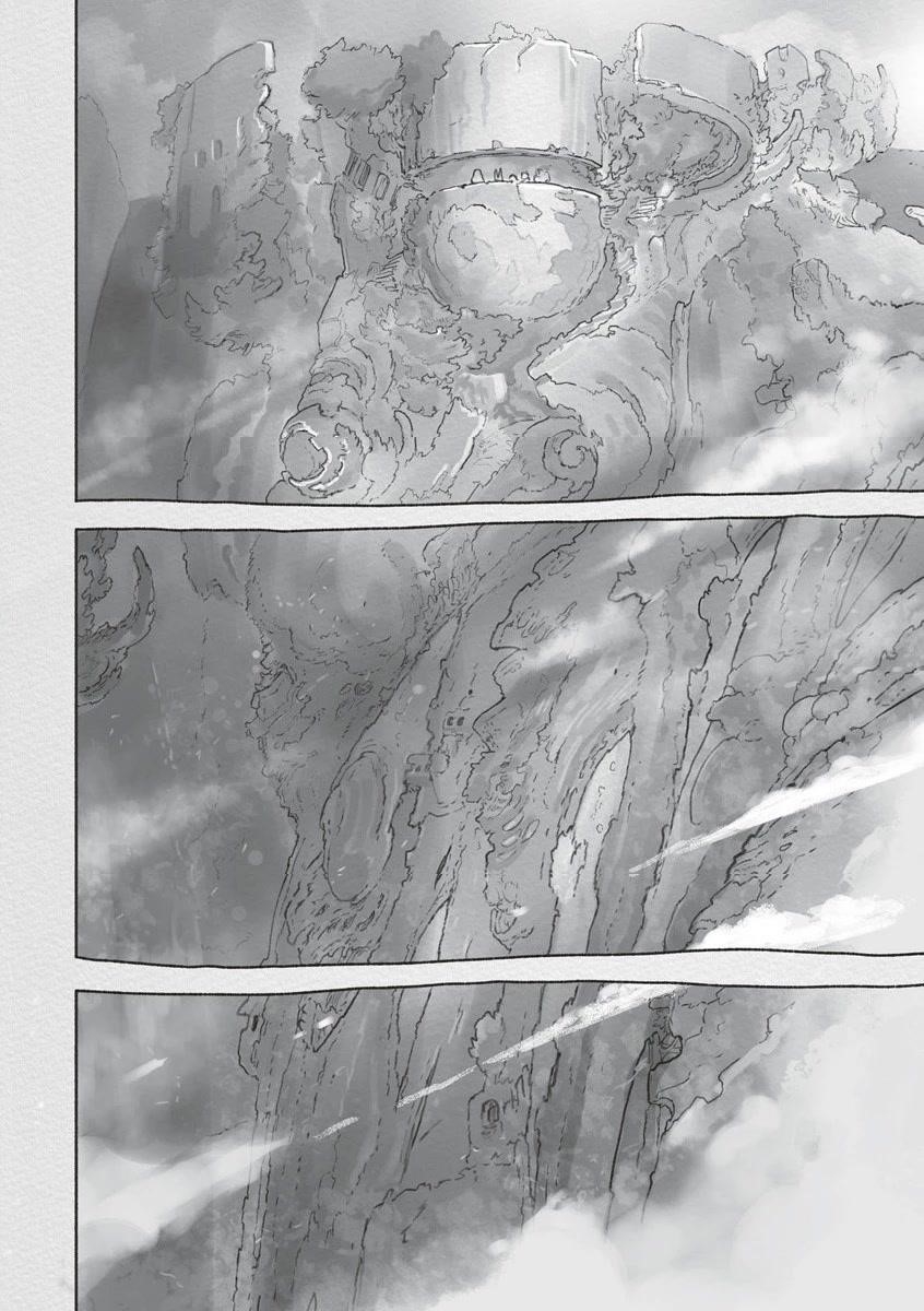 Made In Abyss Chapter 65 - Page 18