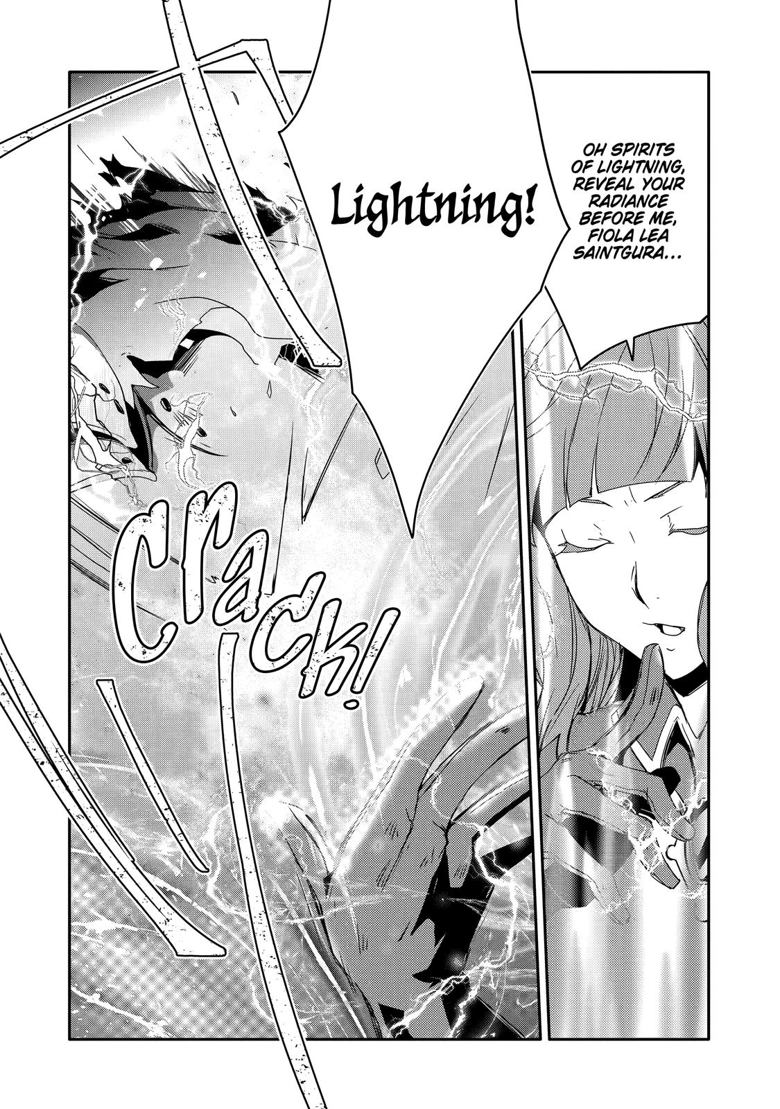 Mannen D-Rank No Chuunen Boukensha, Yotta Ikioi De Densetsu No Ken Wo Hikkonuku Chapter 28 - Page 26