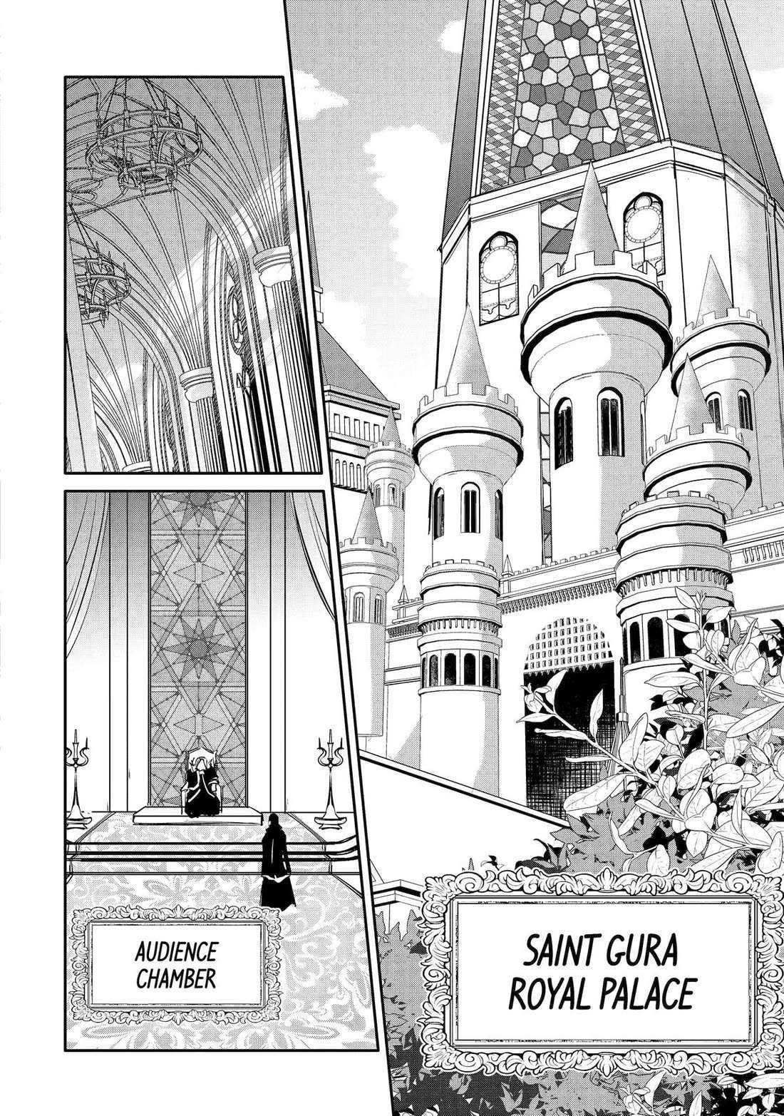 Mannen D-Rank No Chuunen Boukensha, Yotta Ikioi De Densetsu No Ken Wo Hikkonuku Chapter 51 - Page 2