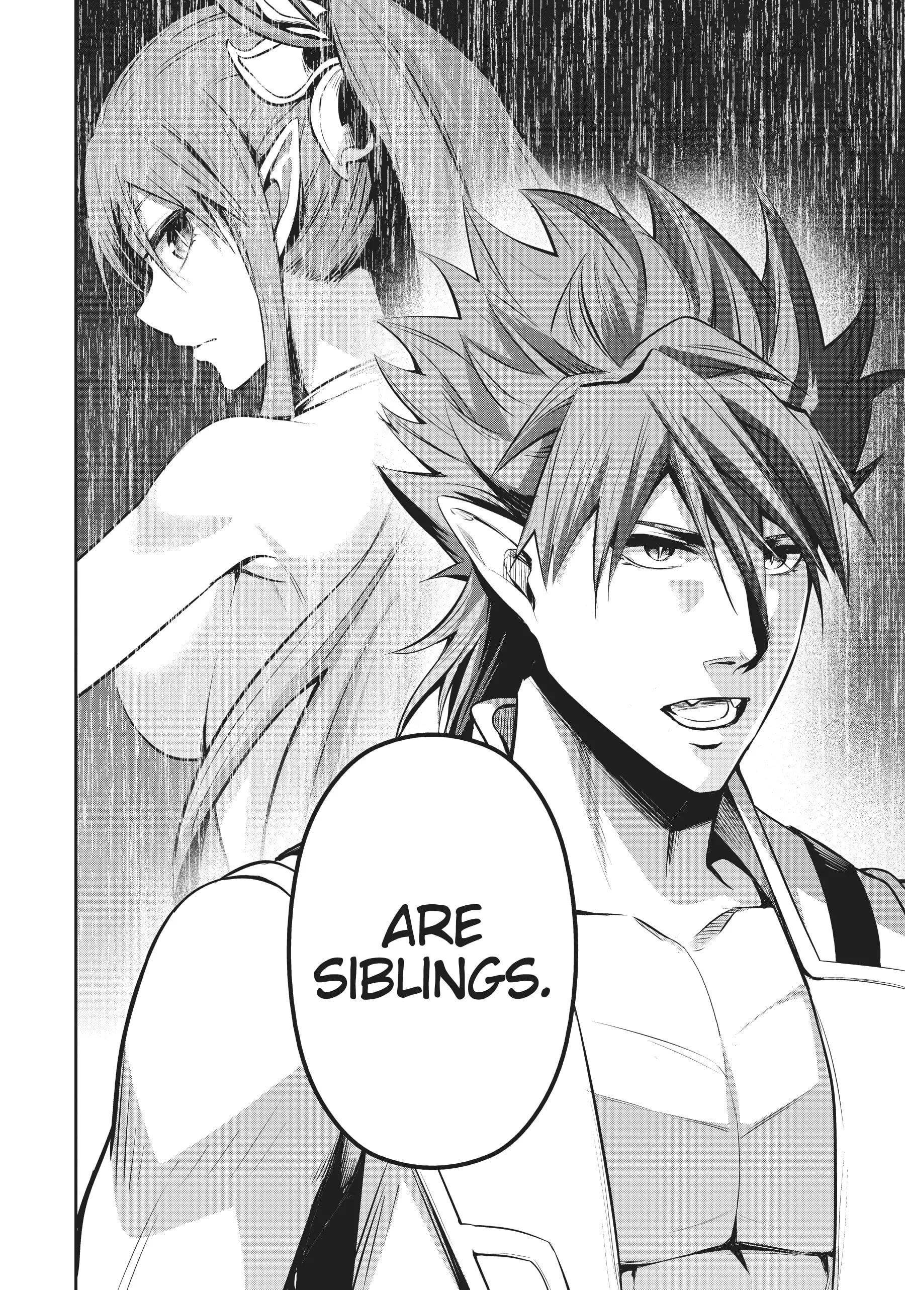 Salaryman Ga Isekai Ni Ittara Shitennou Ni Natta Hanashi Chapter 55 - Page 16