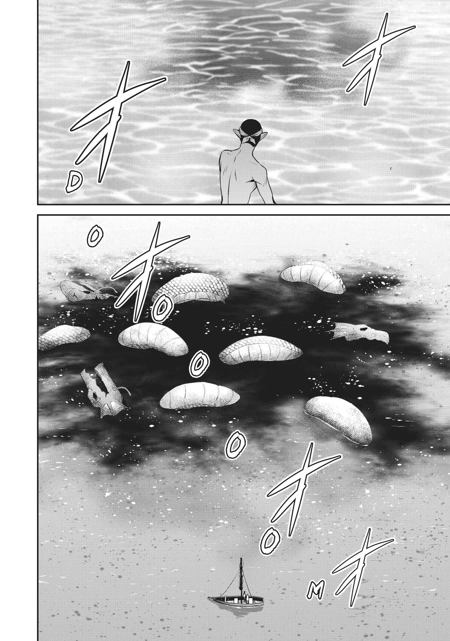 Salaryman Ga Isekai Ni Ittara Shitennou Ni Natta Hanashi Chapter 57 - Page 16