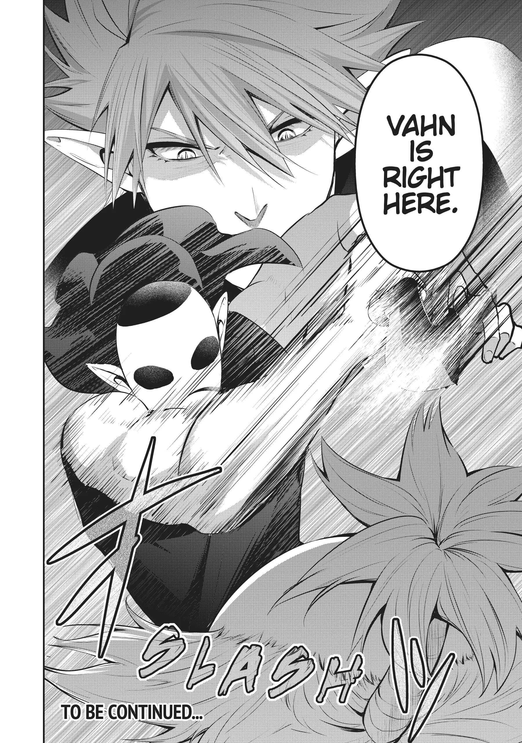 Salaryman Ga Isekai Ni Ittara Shitennou Ni Natta Hanashi Chapter 58 - Page 18