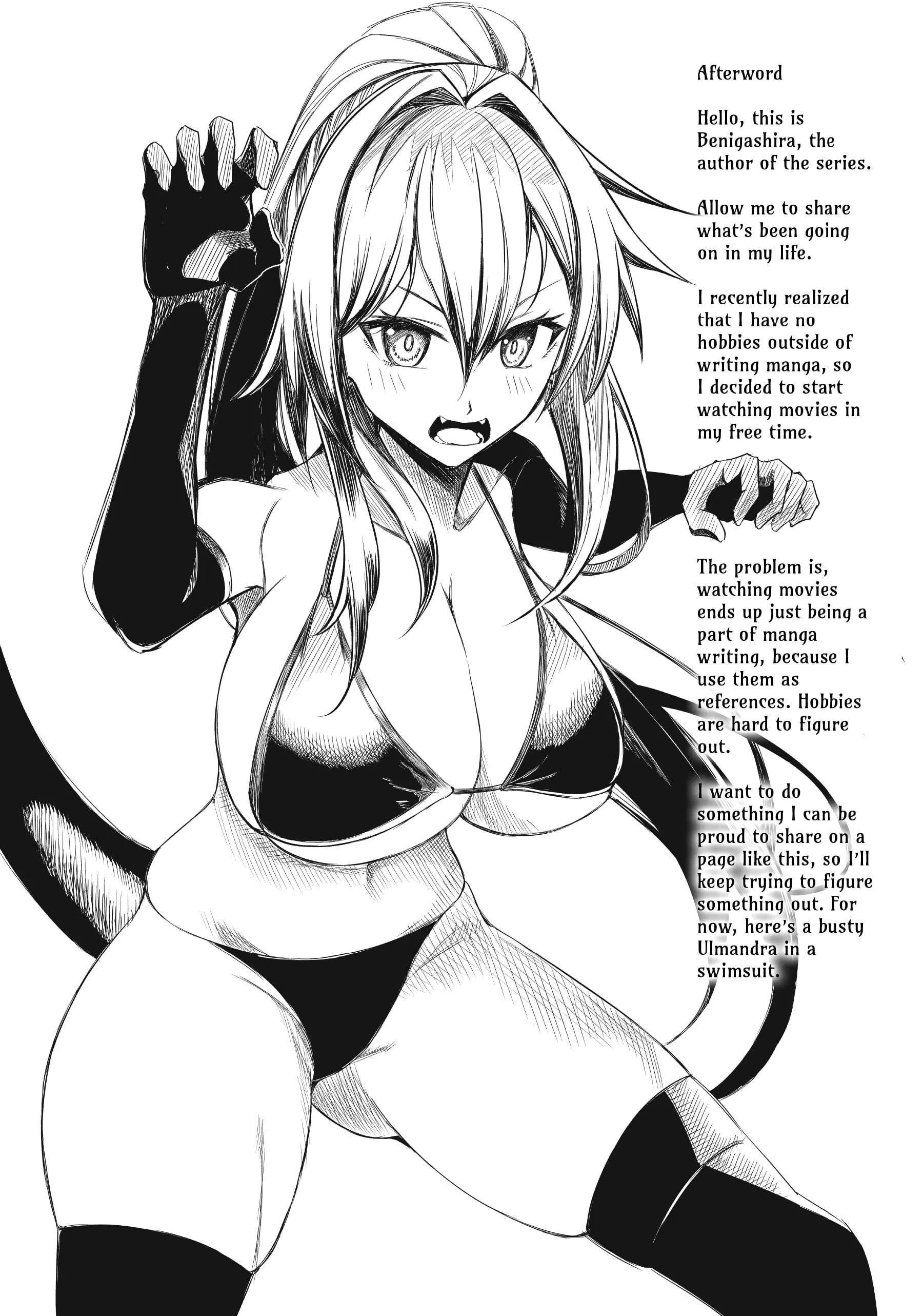 Salaryman Ga Isekai Ni Ittara Shitennou Ni Natta Hanashi Chapter 58 - Page 20