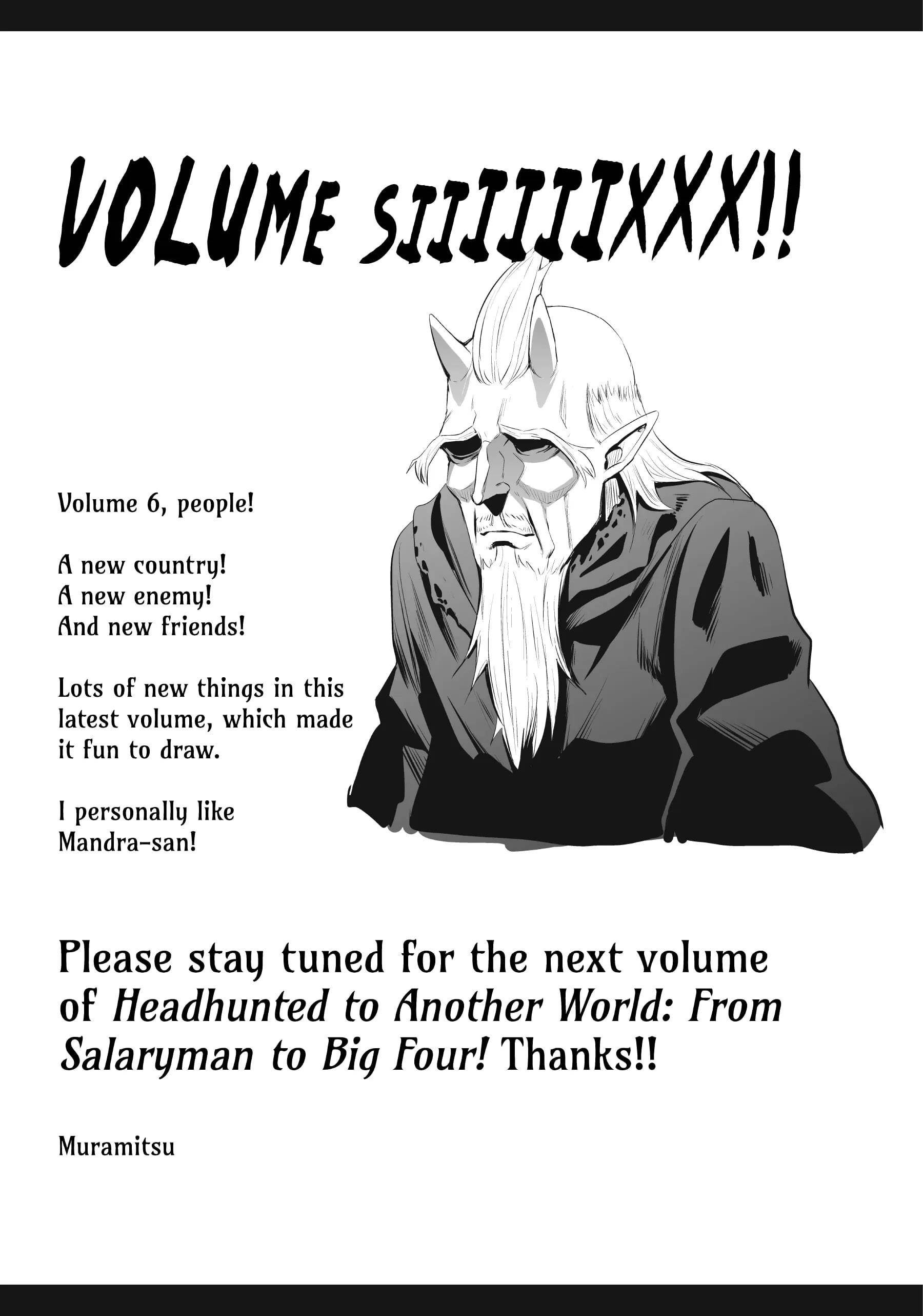 Salaryman Ga Isekai Ni Ittara Shitennou Ni Natta Hanashi Chapter 58 - Page 21