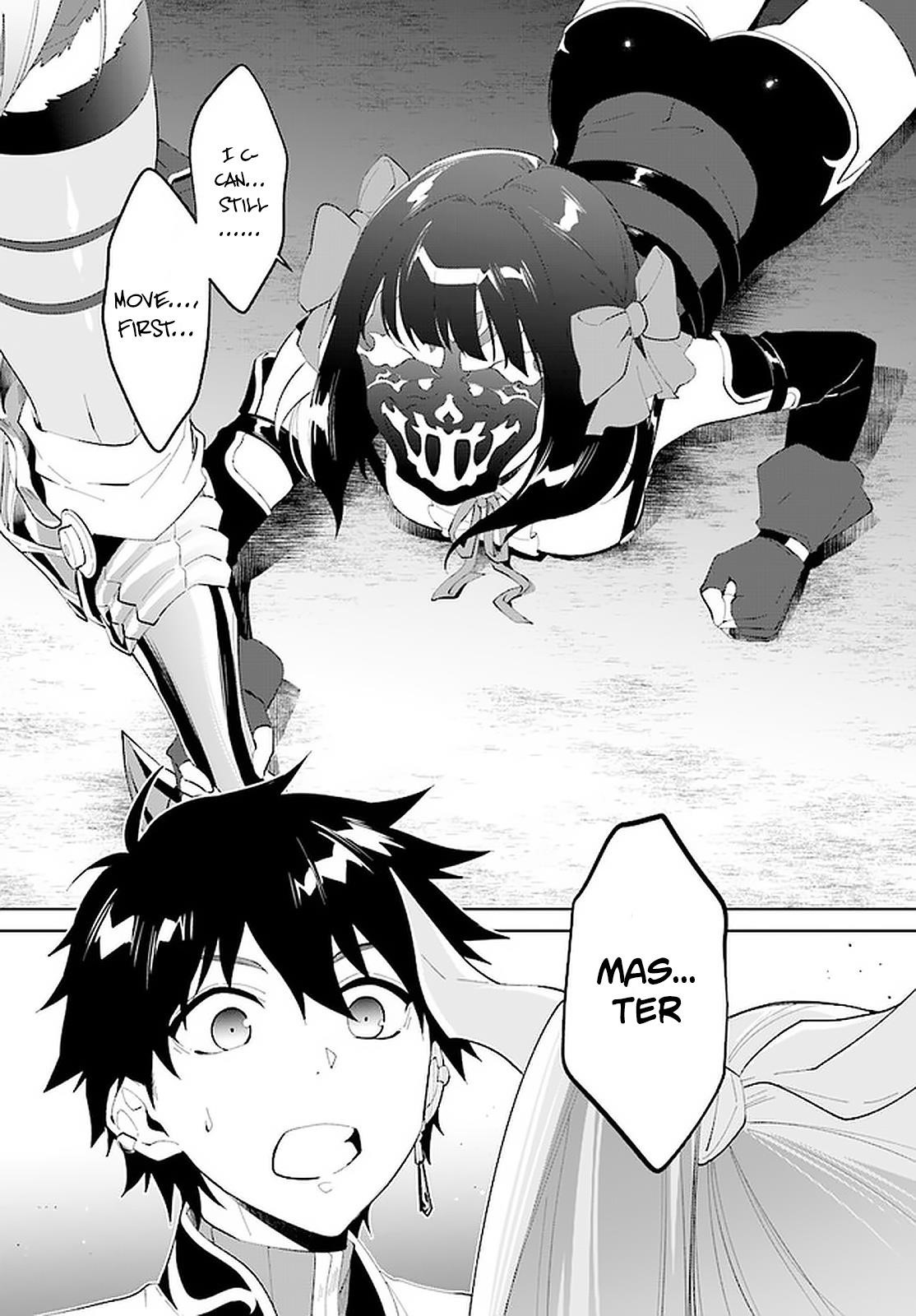 The Wailing Ghost Retired ~Strongest Party Training Technique by the Weakest Hunter~ Chapter 16 - Page 2