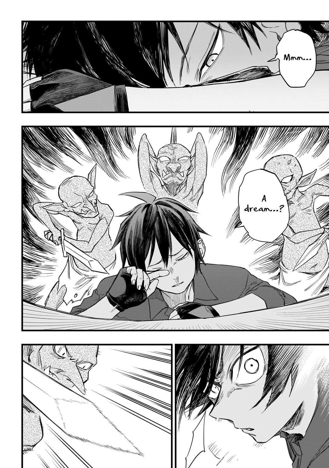 Reincarnated Devil’s Plan For Raising the Strongest Hero Chapter 2 - Page 32