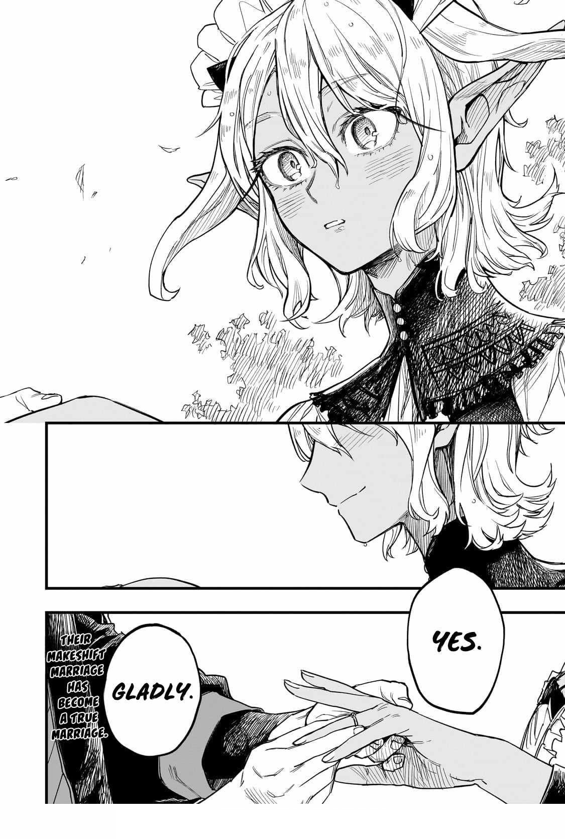 Reincarnated Devil’s Plan For Raising the Strongest Hero Chapter 7 - Page 42