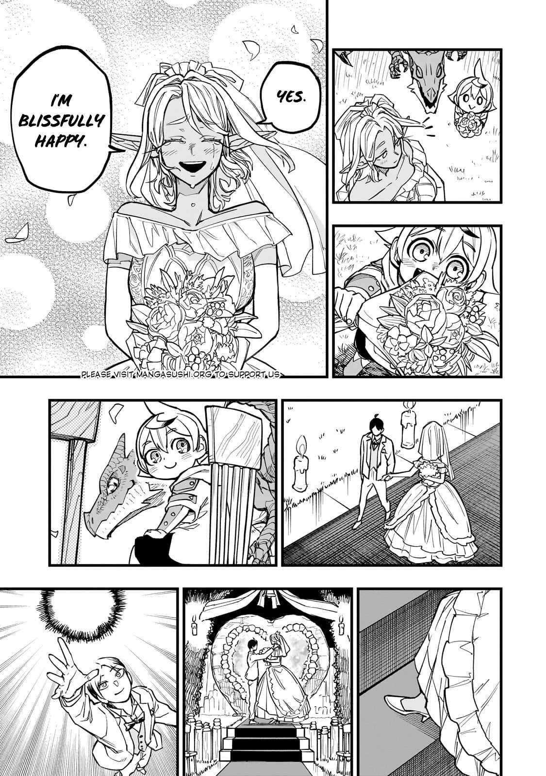 Reincarnated Devil’s Plan For Raising the Strongest Hero Chapter 8 - Page 29