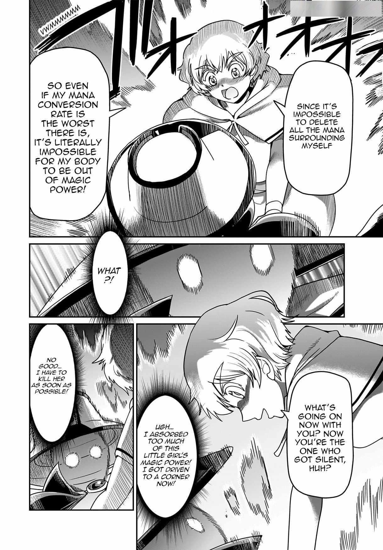 The gunner’s life of a middle-aged man summoned to another world and armed with a rifle: an airsoft addicted salaryman returns to the alternative world after work Chapter 18 - Page 10