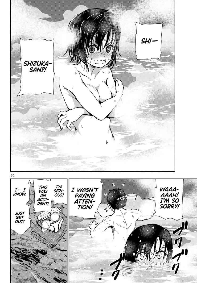 Zombie 100 ~100 Things I Want To Do Before I Become A Zombie Chapter 13 - Page 28