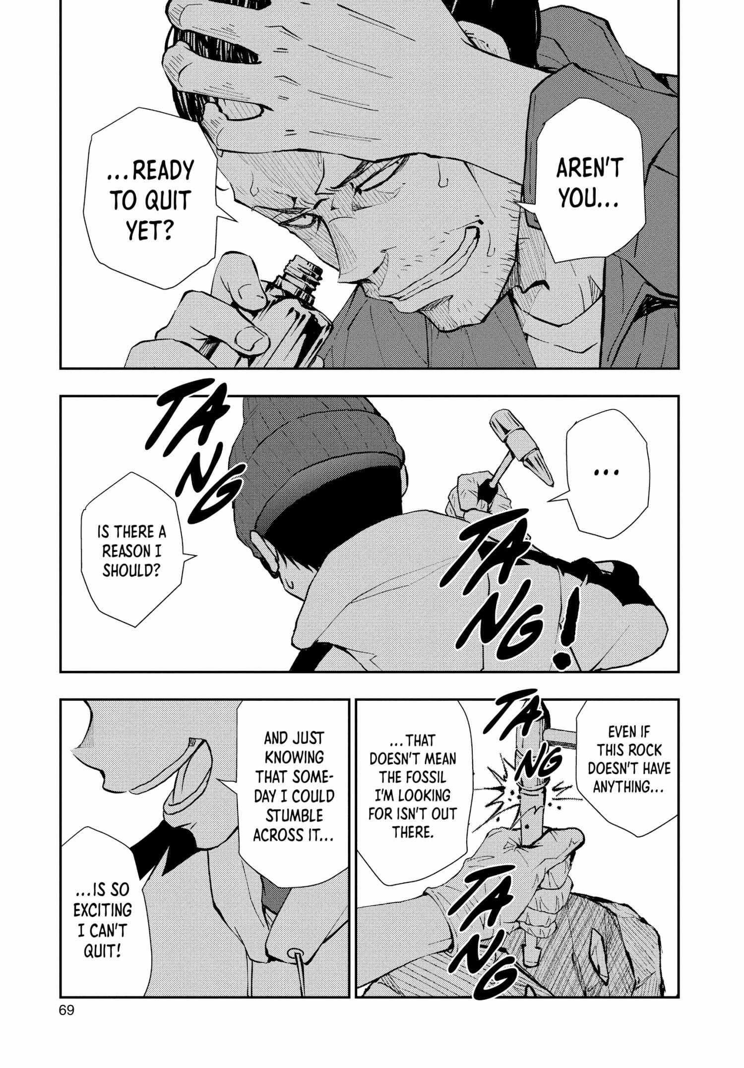 Zombie 100 ~100 Things I Want To Do Before I Become A Zombie Chapter 28 - Page 26