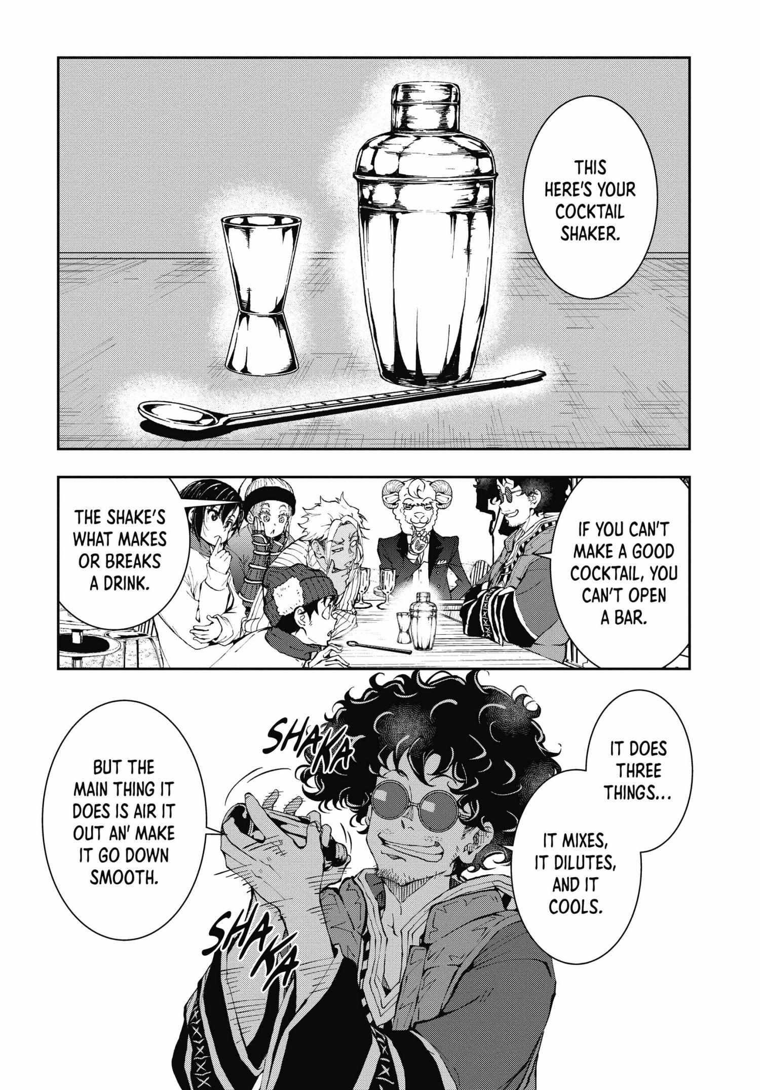 Zombie 100 ~100 Things I Want To Do Before I Become A Zombie Chapter 32 - Page 11