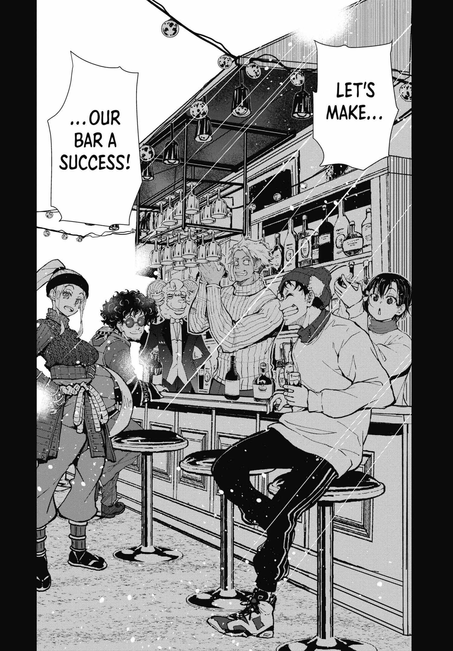 Zombie 100 ~100 Things I Want To Do Before I Become A Zombie Chapter 32 - Page 15