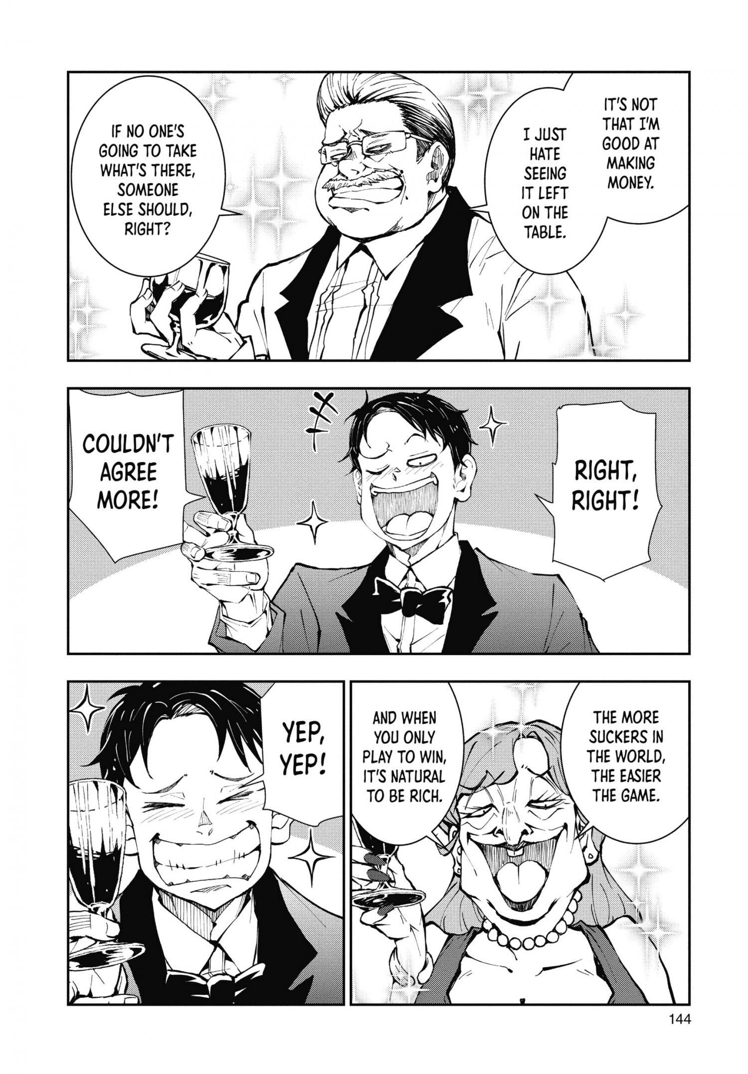 Zombie 100 ~100 Things I Want To Do Before I Become A Zombie Chapter 34 - Page 14