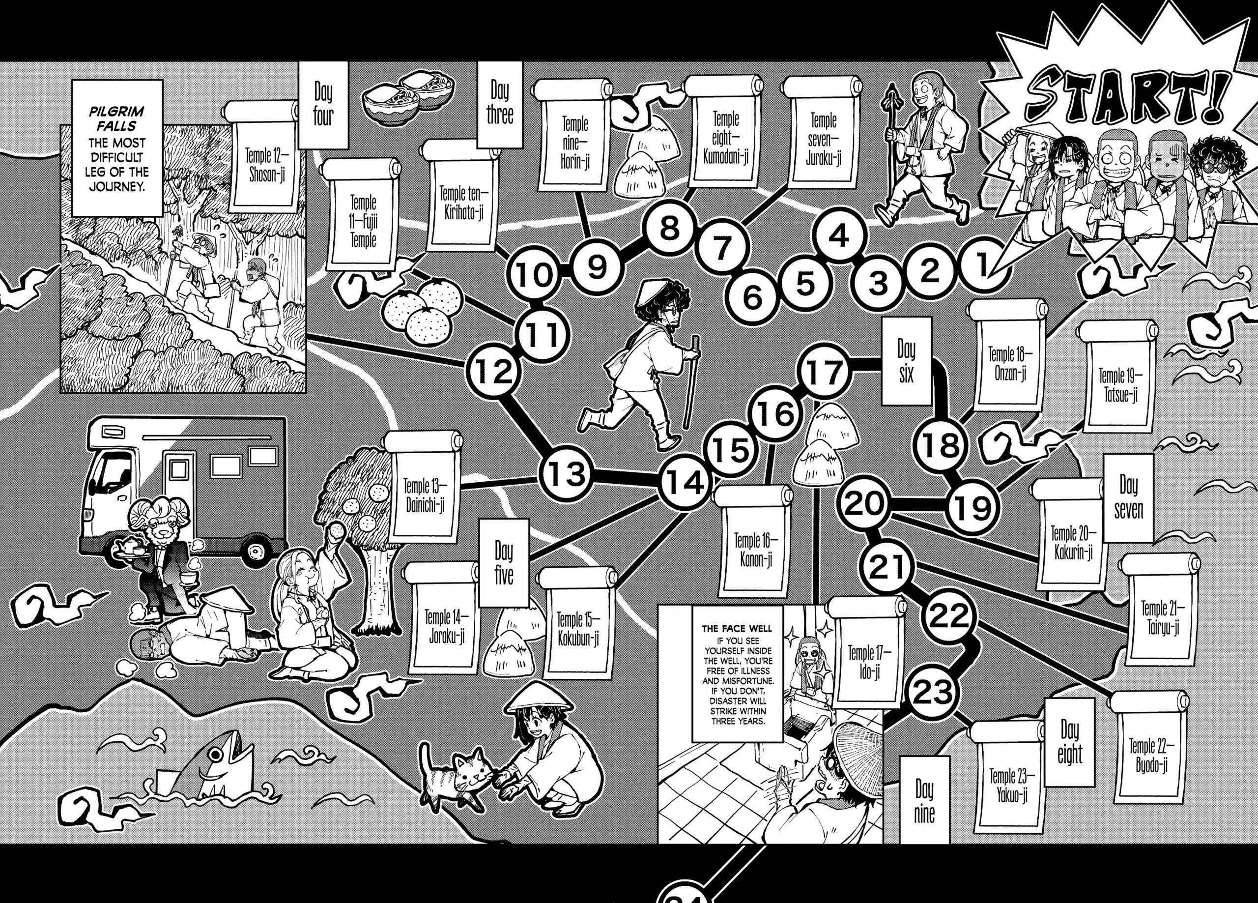 Zombie 100 ~100 Things I Want To Do Before I Become A Zombie Chapter 38 - Page 26