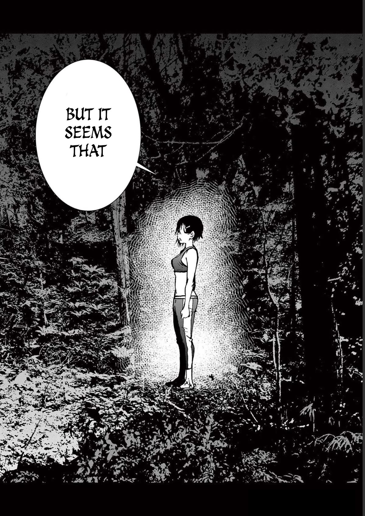 Zombie 100 ~100 Things I Want To Do Before I Become A Zombie Chapter 44 - Page 2