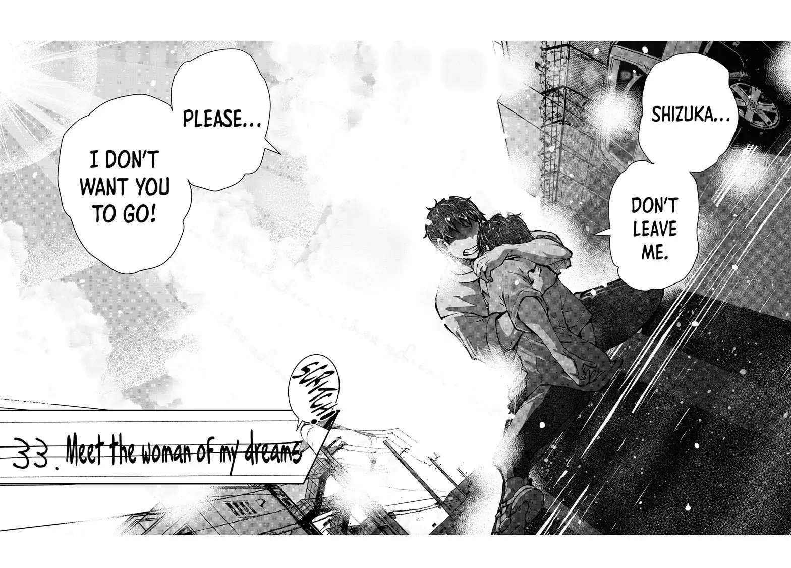 Zombie 100 ~100 Things I Want To Do Before I Become A Zombie Chapter 46 - Page 29