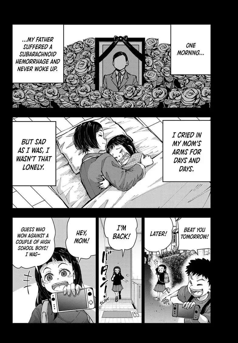 Zombie 100 ~100 Things I Want To Do Before I Become A Zombie Chapter 49 - Page 12