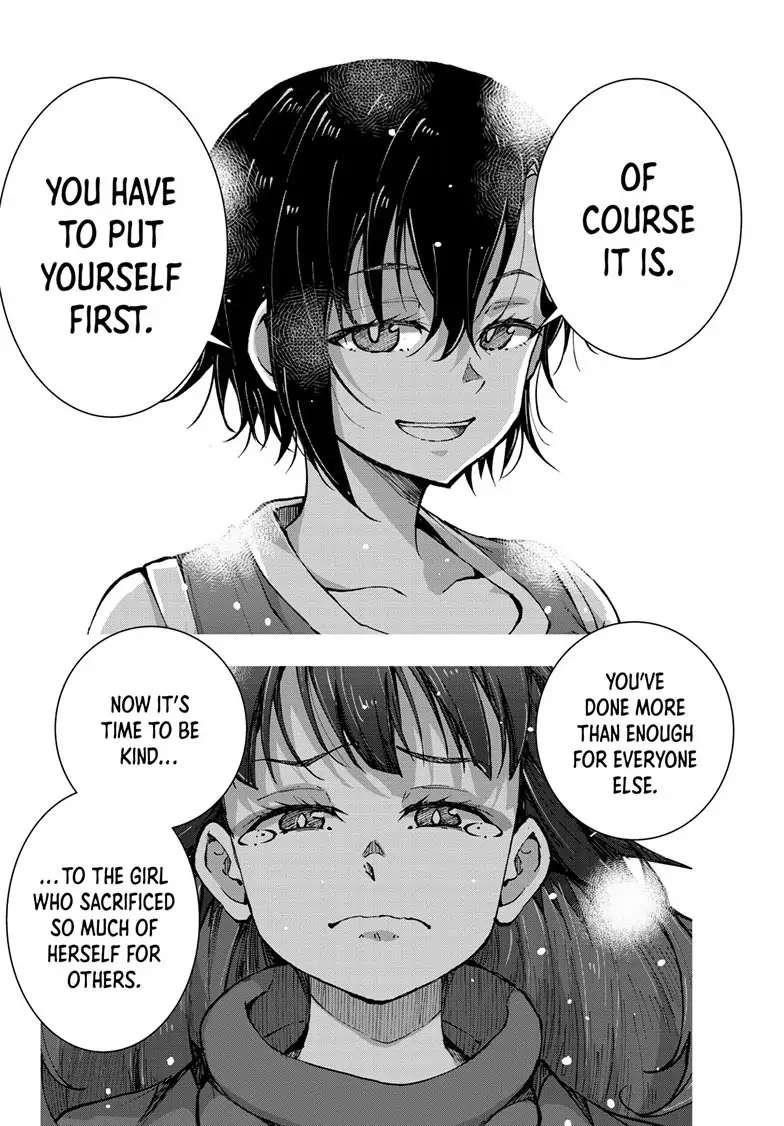 Zombie 100 ~100 Things I Want To Do Before I Become A Zombie Chapter 49 - Page 32