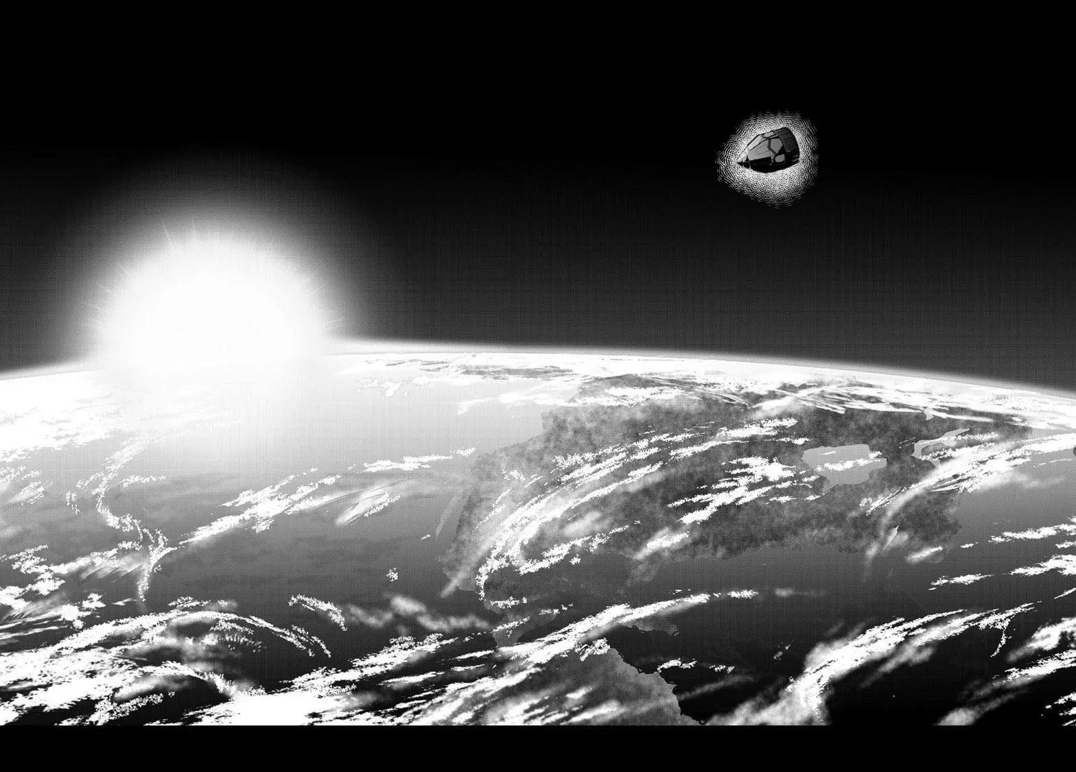 Zombie 100 ~100 Things I Want To Do Before I Become A Zombie Chapter 64 - Page 9