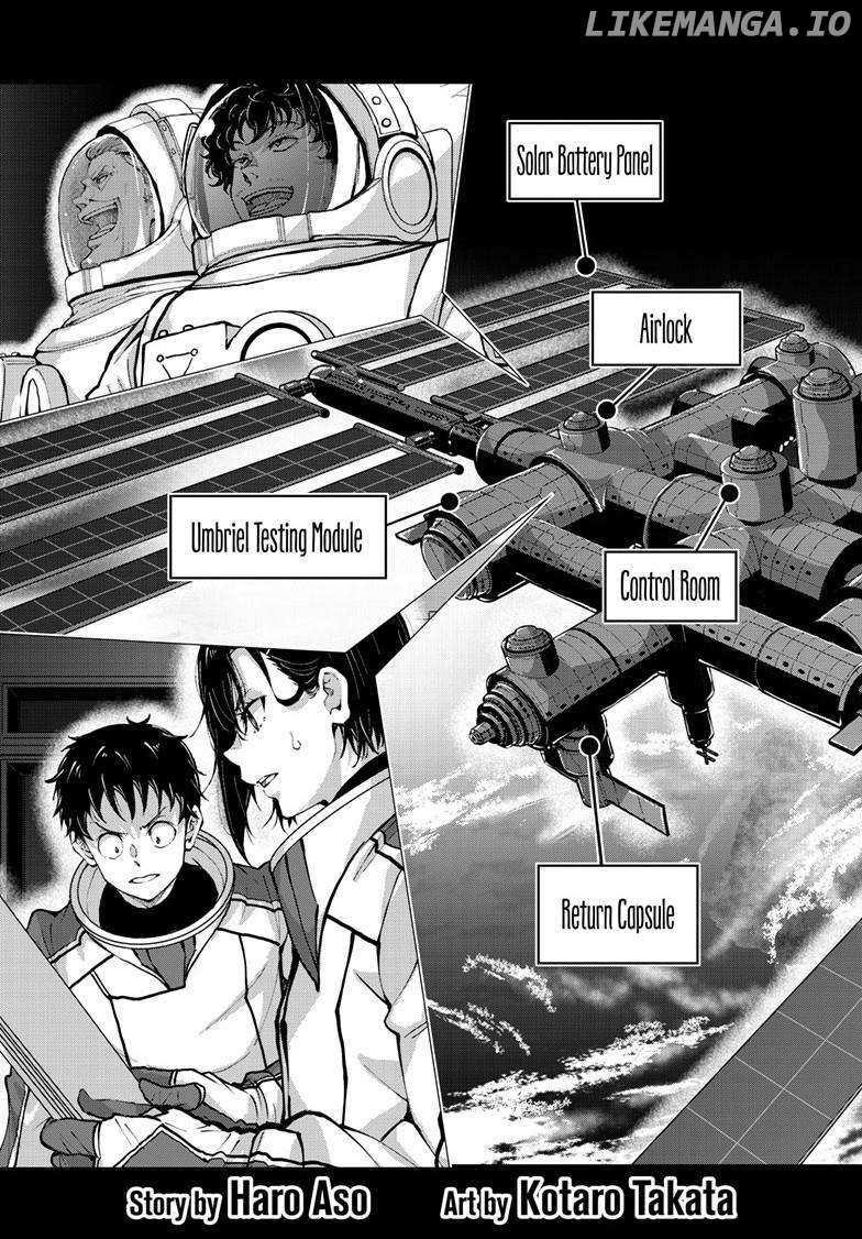 Zombie 100 ~100 Things I Want To Do Before I Become A Zombie Chapter 66 - Page 3