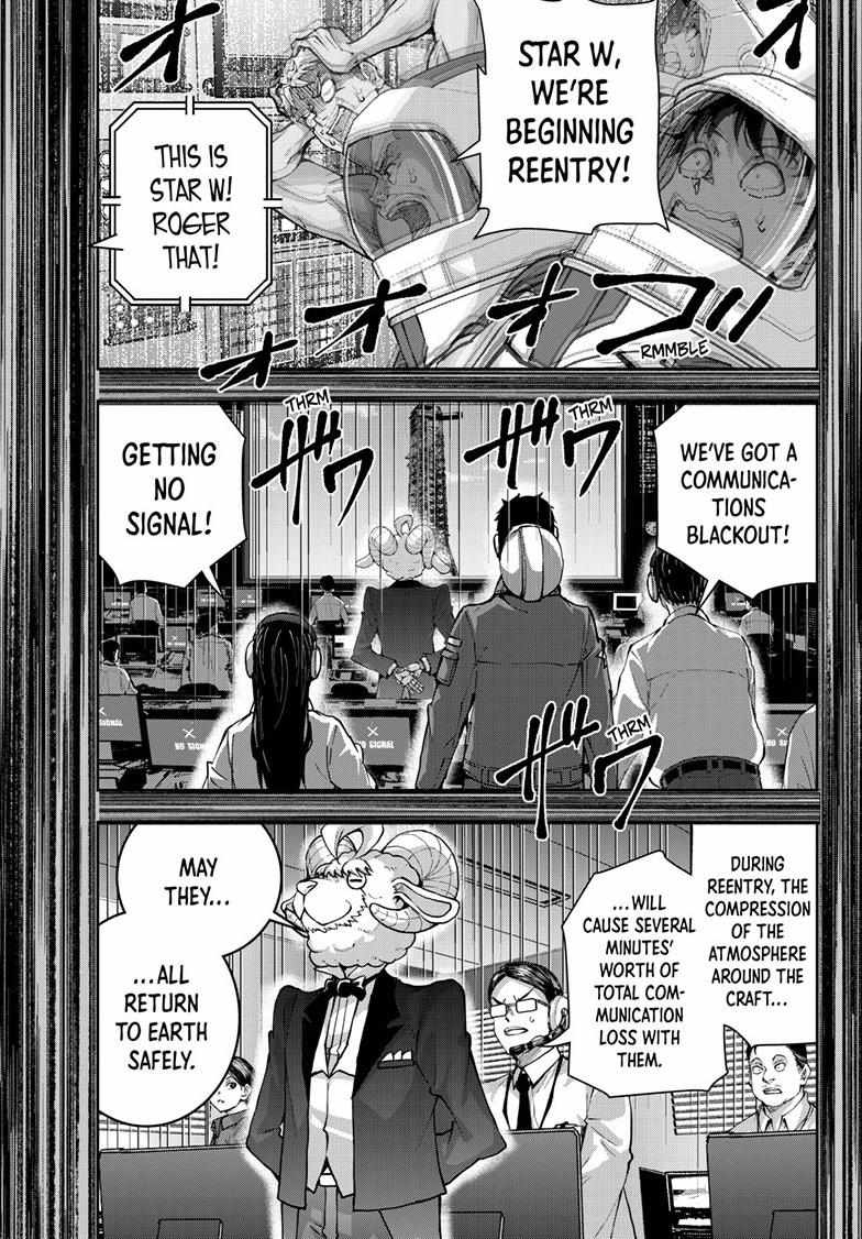 Zombie 100 ~100 Things I Want To Do Before I Become A Zombie Chapter 68 - Page 29