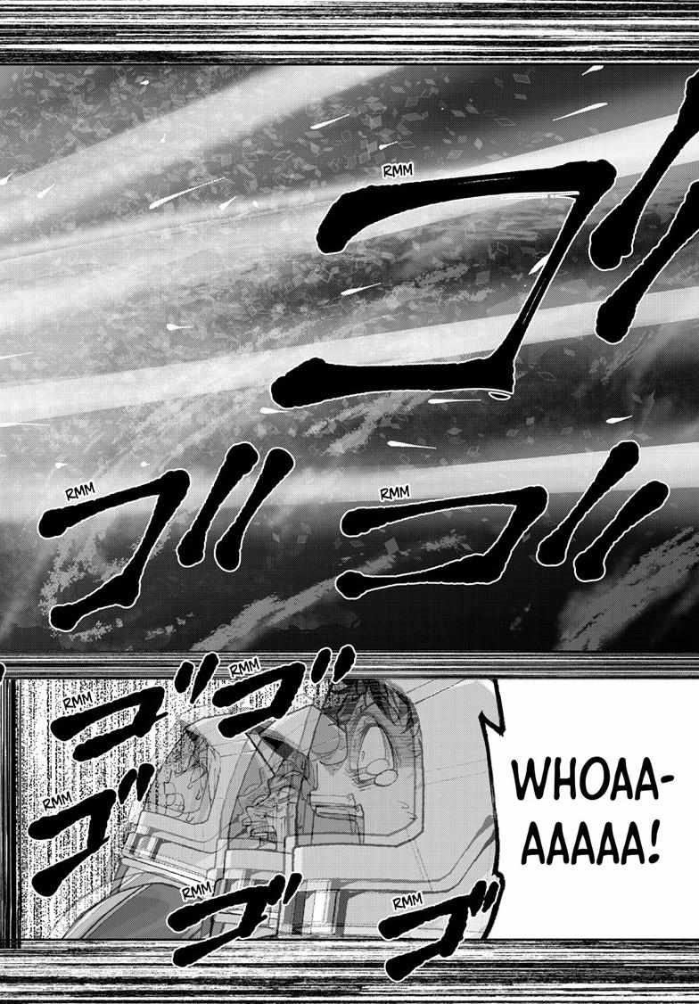 Zombie 100 ~100 Things I Want To Do Before I Become A Zombie Chapter 68 - Page 30