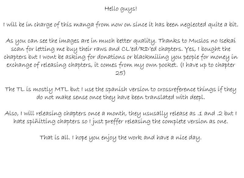 The Dreaming Boy Is A Realist Chapter 18 - Page 33