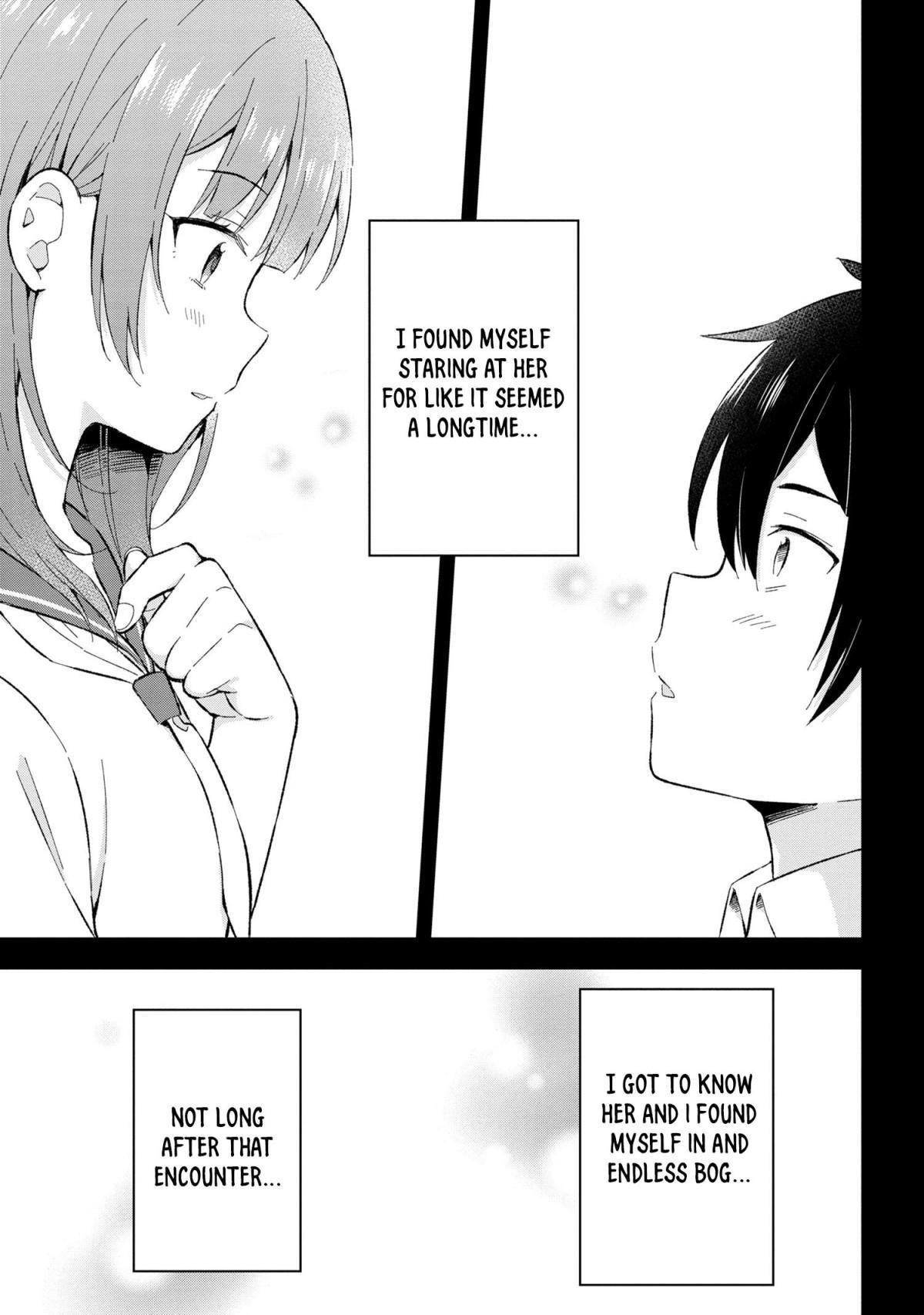 The Dreaming Boy Is A Realist Chapter 20 - Page 5