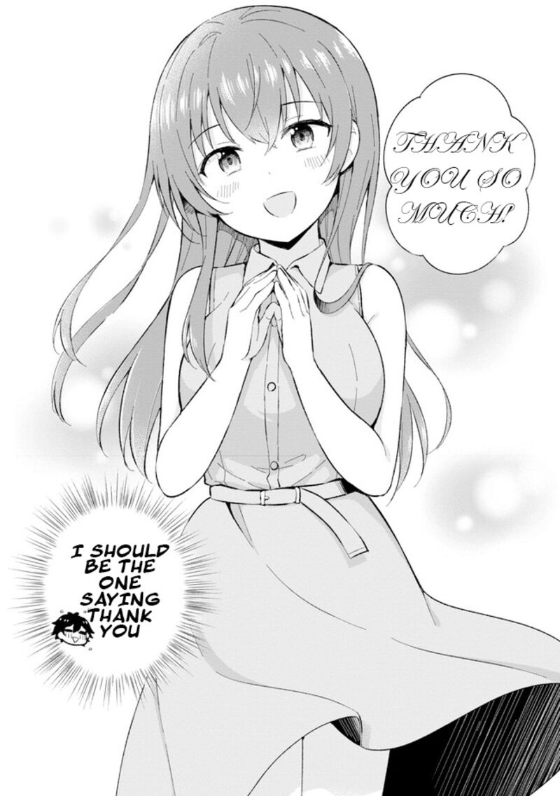 The Dreaming Boy Is A Realist Chapter 21.2 - Page 17