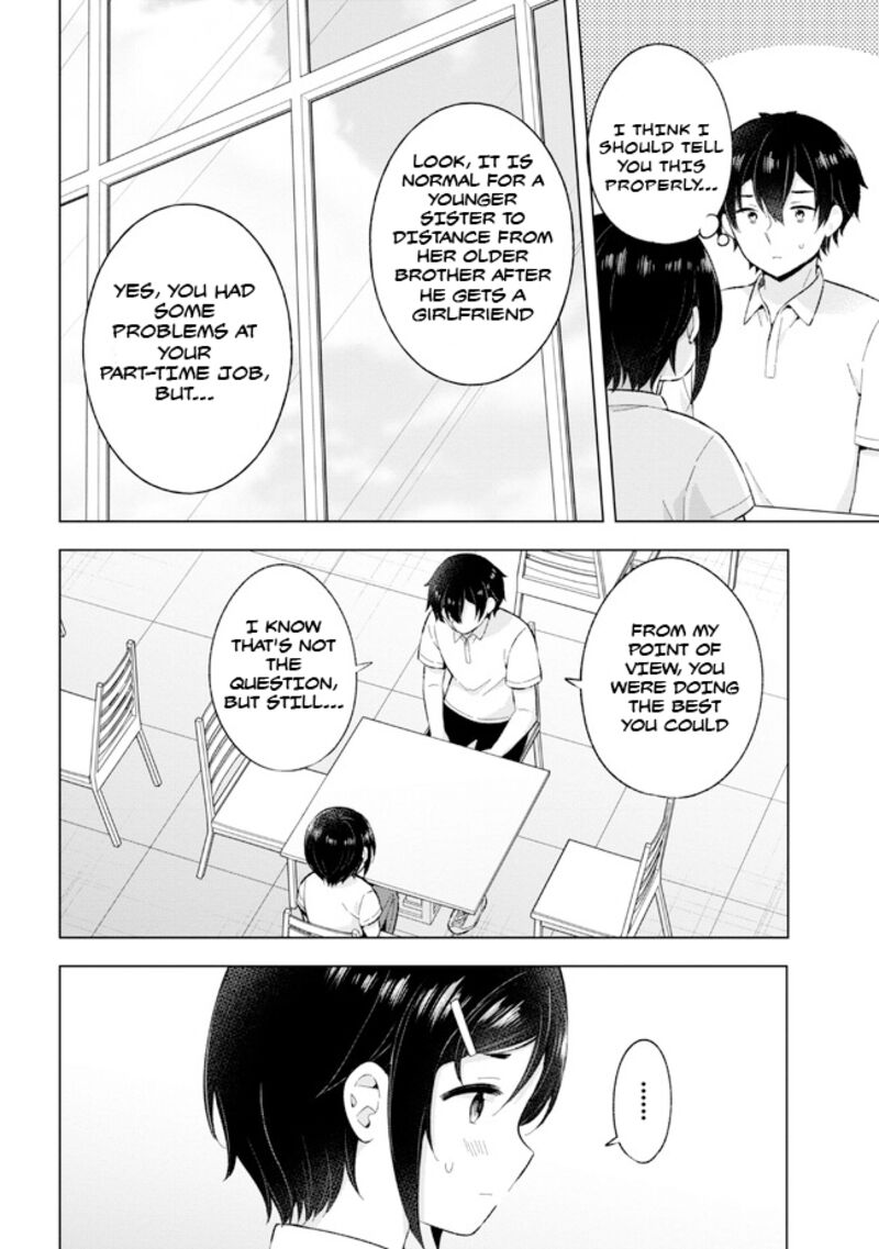 The Dreaming Boy Is A Realist Chapter 26 - Page 10