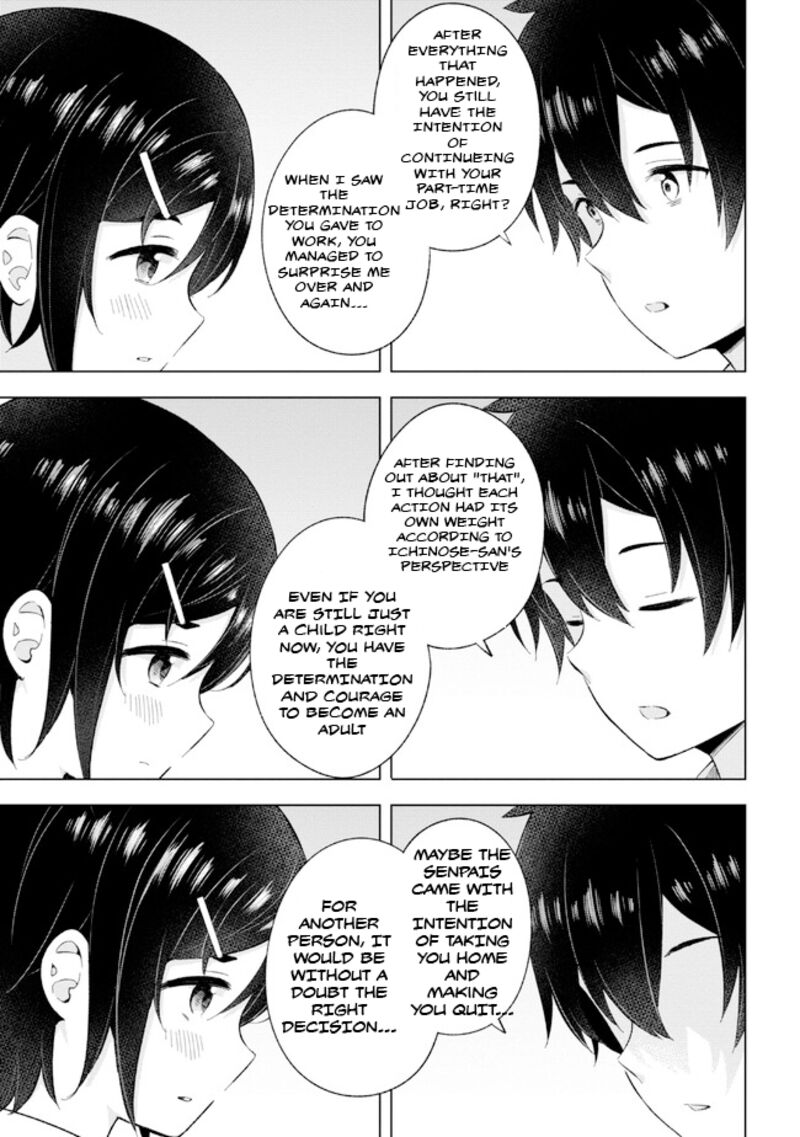 The Dreaming Boy Is A Realist Chapter 26 - Page 11