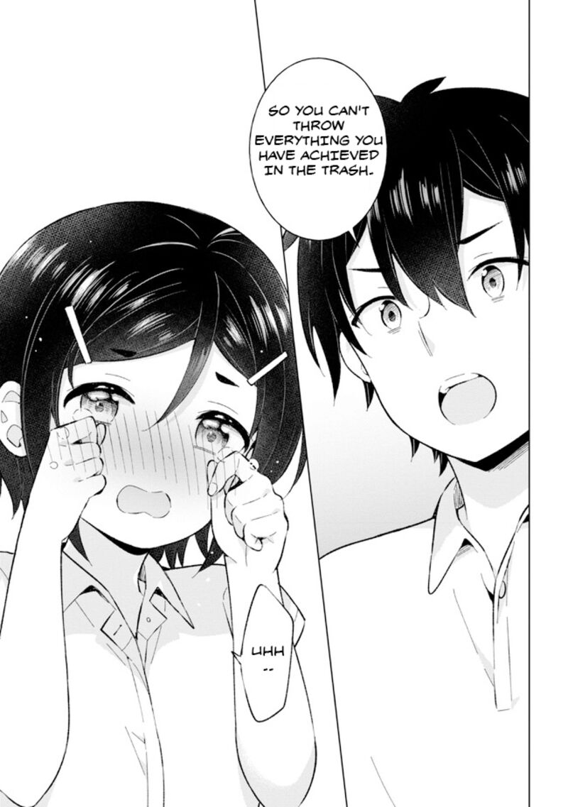 The Dreaming Boy Is A Realist Chapter 26 - Page 13