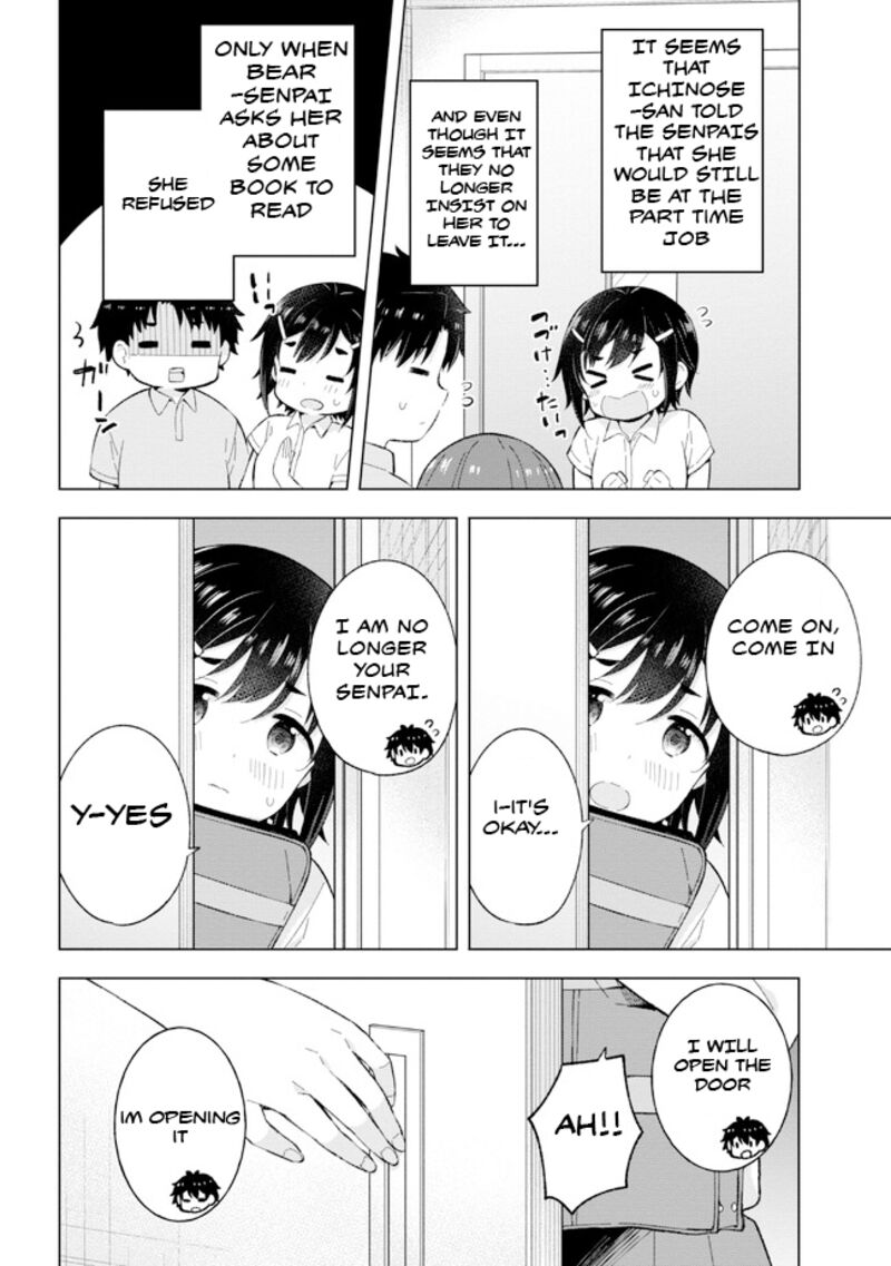 The Dreaming Boy Is A Realist Chapter 26 - Page 22