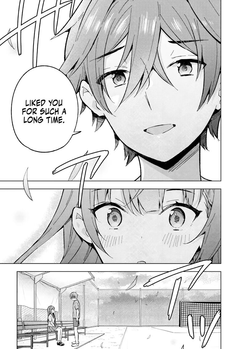 The Dreaming Boy Is A Realist Chapter 32 - Page 12