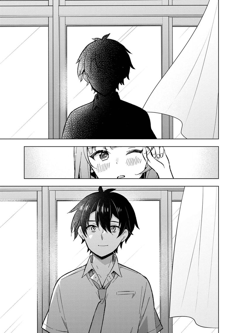 The Dreaming Boy Is A Realist Chapter 32 - Page 27