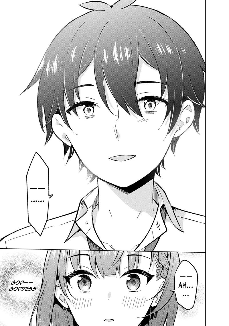 The Dreaming Boy Is A Realist Chapter 32 - Page 28