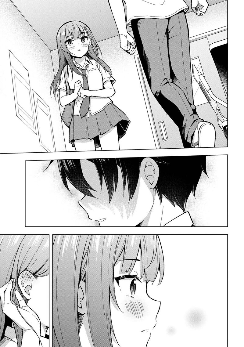 The Dreaming Boy Is A Realist Chapter 32 - Page 29