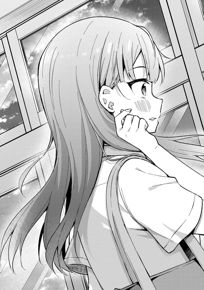 The Dreaming Boy Is A Realist Chapter 32 - Page 31