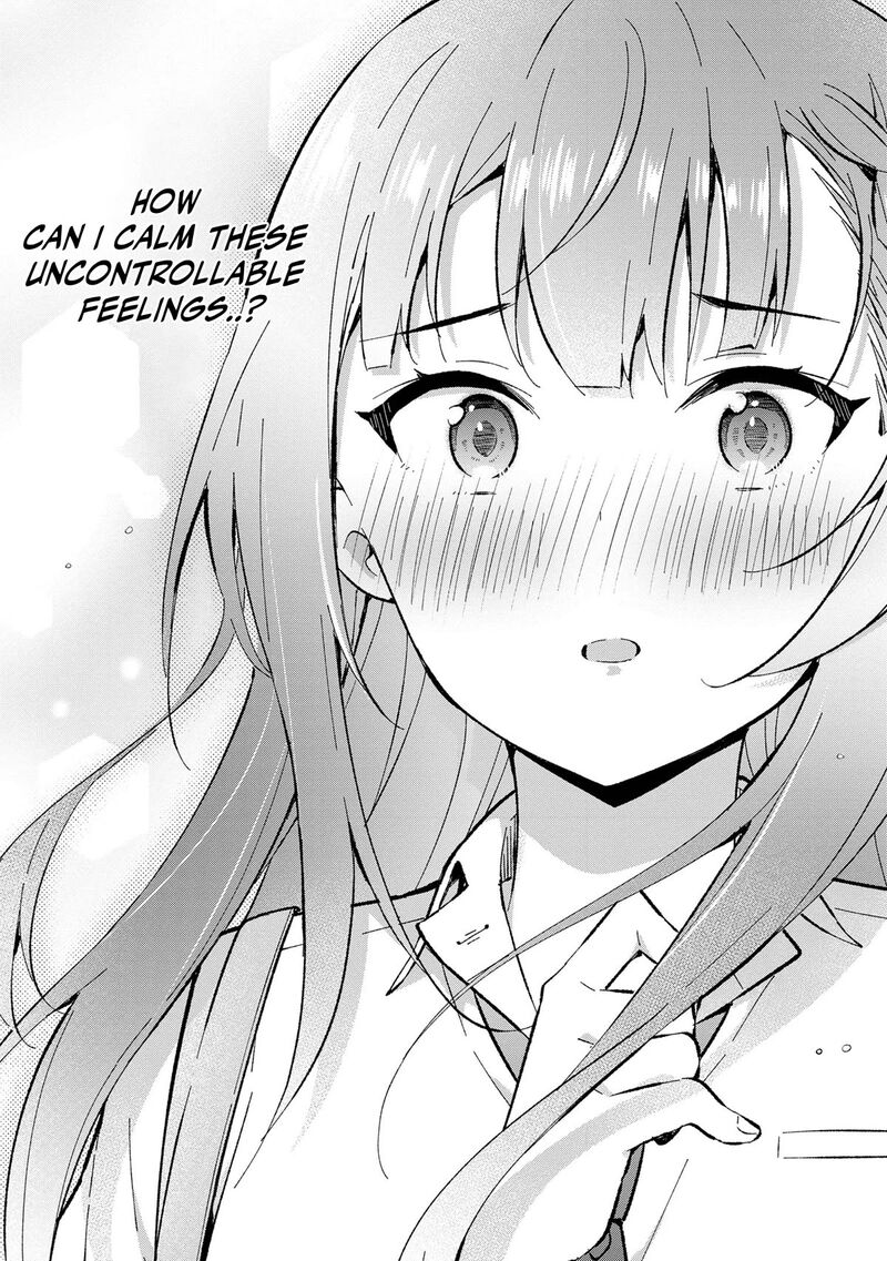 The Dreaming Boy Is A Realist Chapter 32 - Page 32