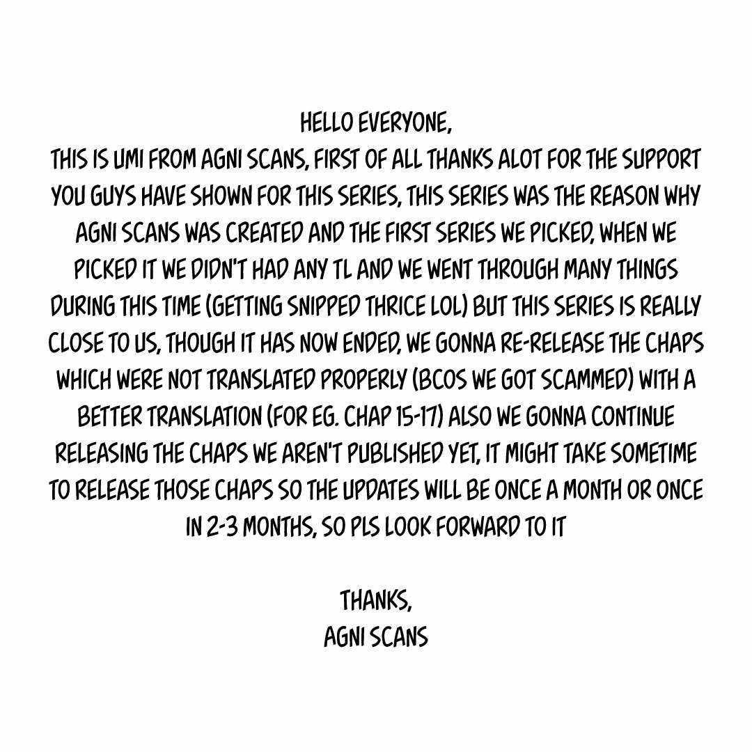 The Dreaming Boy Is A Realist Chapter 33 - Page 34