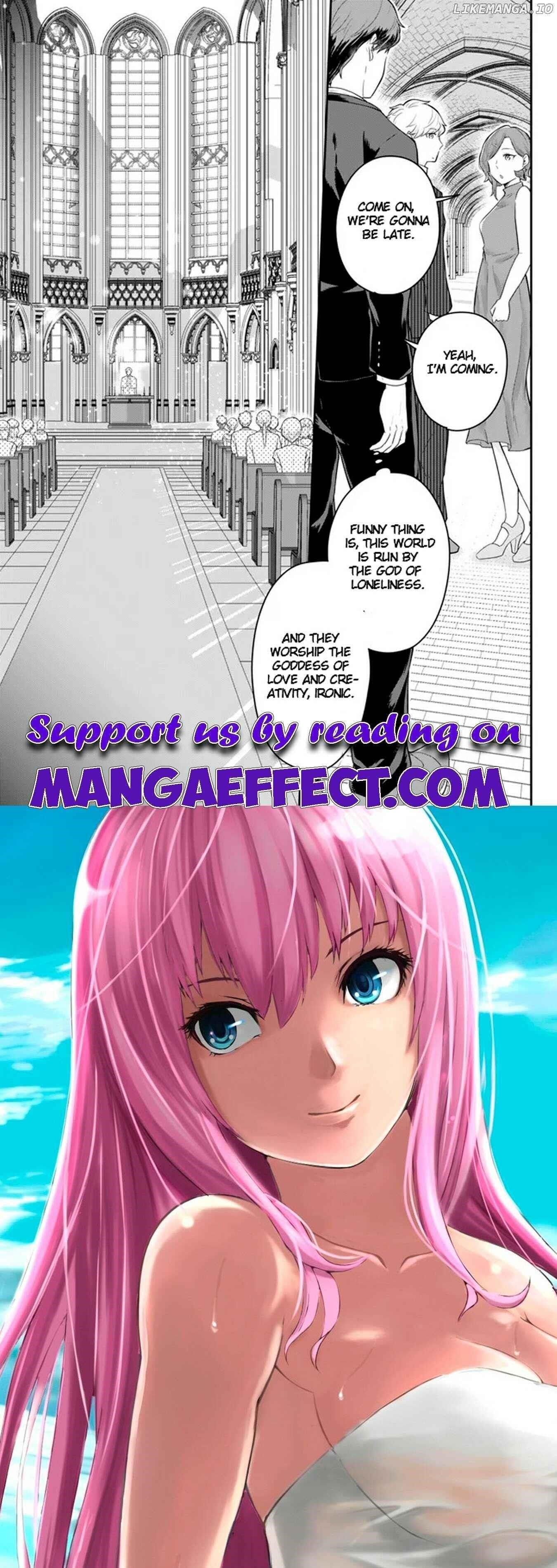 A single aristocrat enjoys a different world ~The graceful life of a man who never gets married~ Chapter 14.1 - Page 7