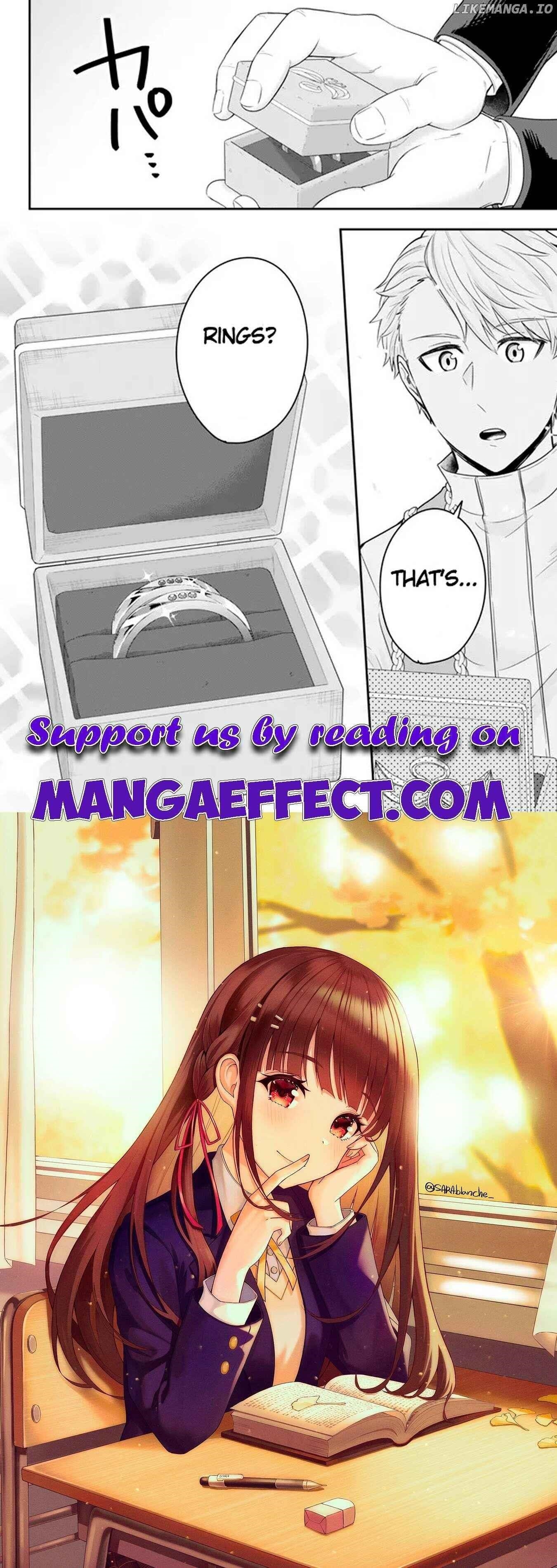 A single aristocrat enjoys a different world ~The graceful life of a man who never gets married~ Chapter 14.4 - Page 7