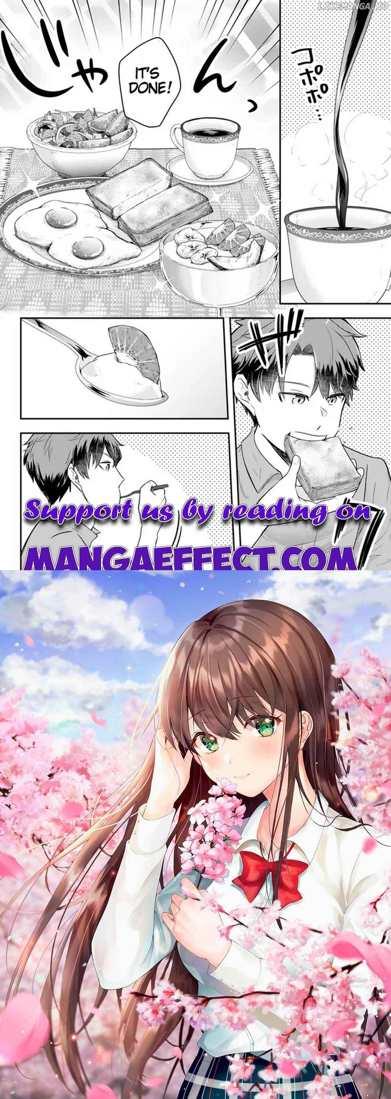 A single aristocrat enjoys a different world ~The graceful life of a man who never gets married~ Chapter 15.2 - Page 8