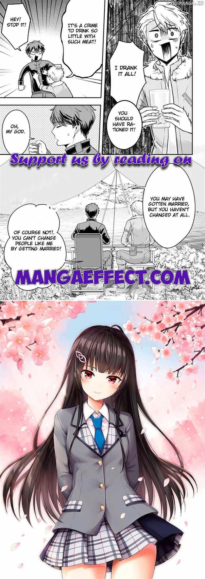 A single aristocrat enjoys a different world ~The graceful life of a man who never gets married~ Chapter 19.4 - Page 9