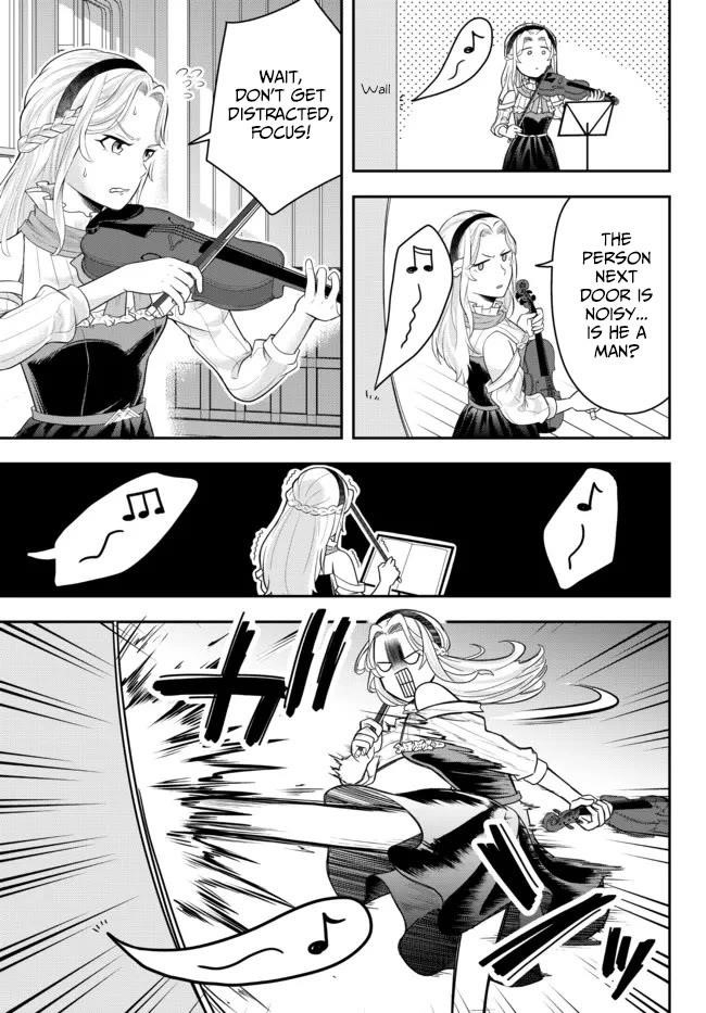 A single aristocrat enjoys a different world ~The graceful life of a man who never gets married~ Chapter 5 - Page 33